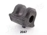 JAPANPARTS TOYOTA Втулка переднего стабилизатора лев. d=21mm Auris, Corolla 06- RU-2047
