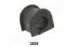 JAPANPARTS TOYOTA Втулка стабилизатора Land Cruiser 80 RU-2059