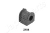 JAPANPARTS TOYOTA Втулка передн. стабилизатора Avensis,Corolla 02- RU-2104