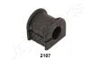 TULEJA STABIL JAPANPARTS RU-2107 PRZ╙D TOYOTA PRIUS 03-09 RU2107