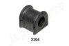 JAPANPARTS TOYOTA Втулка стабилизатора передн.Corolla 02- RU-2304