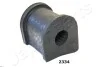 JAPANPARTS TOYOTA Втулка стабилизатора заднего Carina E -97 RU-2334