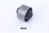 JAPANPARTS SUBARU С/блок переднего рычага задний OUTBACK(B14), LEGACY RU-2419