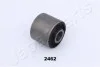 Сайлентблок важеля POPRZ. TOYOTA P. LAND CRUISER 2004- JAPANPARTS RU2462 (фото 1)