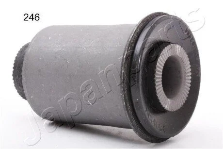 Кронштейн, подушки рычага JAPANPARTS RU-246 (фото 1)