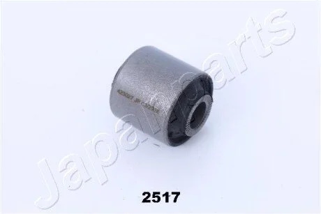Сайлентблок важеля TOYOTA T. AVENSIS/IS200/IS300 99- JAPANPARTS RU2517 (фото 1)