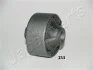 JAPANPARTS TOYOTA С/блок переднего рычага задн. Rav 4 III 06- RU-253