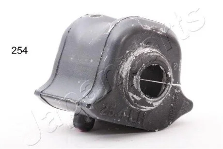 TOYOTA Втулка стабилизатора передн.лев. Rav 4 06- JAPANPARTS RU-254 (фото 1)