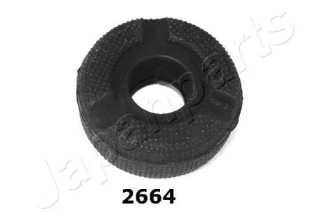 TOYOTA Опора амортизатора задн.Celica 99-,Corolla 02- JAPANPARTS RU-2664