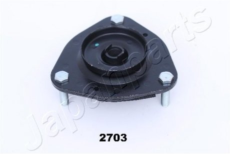 Подушка амортизатора TOYOTA P. AVENSIS VERSO 01-09 LE/PR JAPANPARTS RU2703 (фото 1)