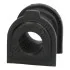 JAPANPARTS TOYOTA Втулка стабилизатора задн.d=26mm Land Cruiser 200 08- RU-2794