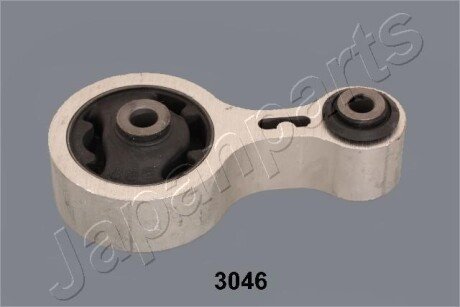 Подушка двигуна RU-3046 MAZDA 6 2,0MZR 10- JAPANPARTS RU3046