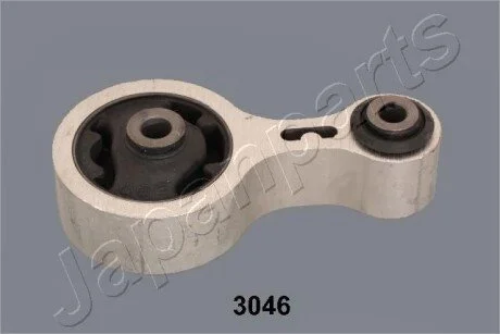 Подушка двигуна RU-3046 MAZDA 6 2,0MZR 10- JAPANPARTS RU3046 (фото 1)