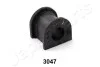 JAPANPARTS MAZDA Втулка стабилизатора задн.323,626,Premacy RU-3047