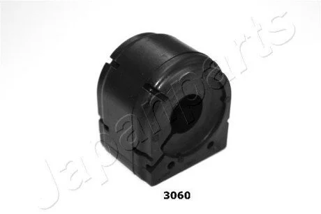 ВТУЛКА СТАБ-РА ПЕРЕДН MAZDA 3, 6, CX-3, CX-5 1.5D/2.2D 04.12- JAPANPARTS RU-3060 (фото 1)