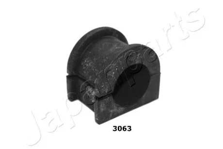 Втулка стабілізатора JAPANPARTS RU-3063 (фото 1)