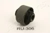 Кронштейн, подушки рычага RU-306