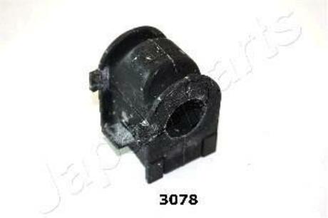 Подушка стабілізатора MAZDA P. 6 (GH 6 (GH) 07- JAPANPARTS RU-3078 (фото 1)