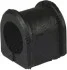 JAPANPARTS MAZDA Втулка стабилизатора 323 RU-3093