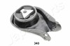 JAPANPARTS FORD Подушка задн.КПП/АКПП C-Max,Focus,Mazda 3 RU-340