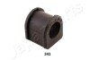 JAPANPARTS MAZDA Втулка передн. стабилизатора 3/5 RU-341