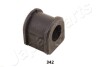 JAPANPARTS MAZDA Втулка стабилизатора заднего Mazda 5 05- RU-342