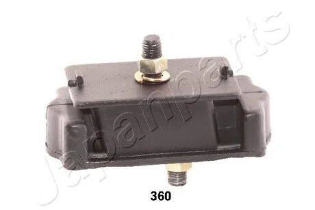 Фото 1 - подушка двигуна JAPANPARTS RU-360 Подушка двигуна JAPANPARTS RU-360 (фото 1)