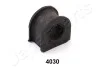 JAPANPARTS HONDA Втулка стабилизатора передн.d=25mm Accord 2,0 -96, Prelude 2,2 -00 RU-4030