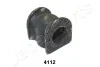 JAPANPARTS HONDA Втулка стабилизатора задней d=18mm CR-V II 01- RU-4112