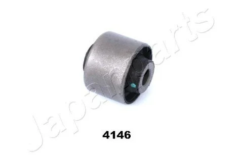 Сайлентблок важеля HONDA T. HR-V 99-05 !!! DRAZKA WZDLUZNEGO!!! JAPANPARTS RU4146 (фото 1)