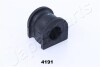 Подушка стабілізатора HONDA P. ACCORD 03- RU4191