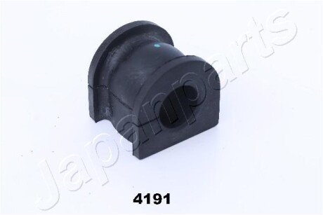 Подушка стабілізатора HONDA P. ACCORD 03- JAPANPARTS RU4191 (фото 1)