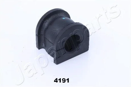 Подушка стабілізатора HONDA P. ACCORD 03- JAPANPARTS RU4191 (фото 1)
