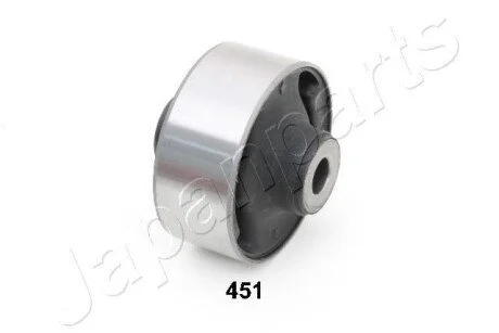 Сайлентблок важеля P. ACCORD 08- JAPANPARTS RU-451