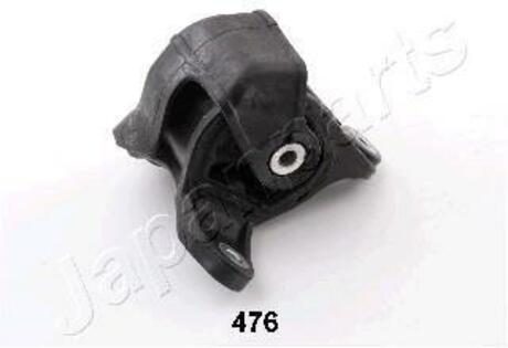 Подушка двигателя HONDA ACCORD VIII 2.4 08- JAPANPARTS RU-476 (фото 1)