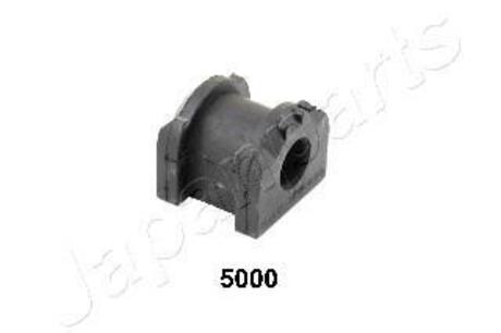 Подушка стабілізатора MITSUBISHI P. LANCER 07- JAPANPARTS RU-5000 (фото 1)