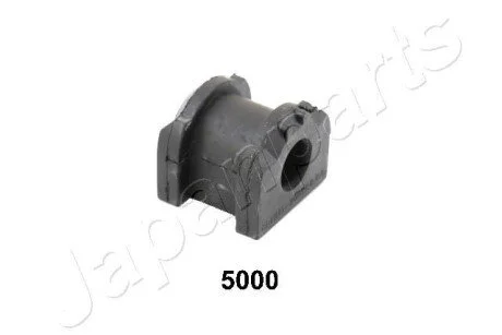 Подушка стабілізатора MITSUBISHI P. LANCER 07- JAPANPARTS RU-5000 (фото 1)