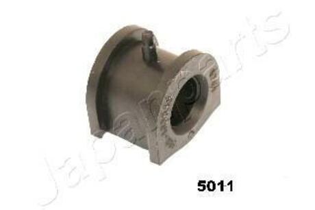 Подушка стабілізатора MITSUBISHI T. LANCER 03- 22MM JAPANPARTS RU-5011 (фото 1)