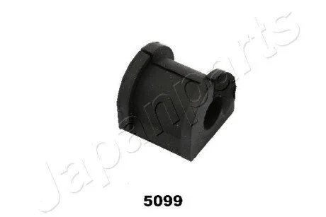 Фото 1 - подушка стабілізатора MITSUBISHI T. OUTLANDER 02-06 JAPANPARTS RU-5099 Подушка стабілізатора MITSUBISHI T. OUTLANDER 02-06 JAPANPARTS RU-5099 (фото 1)