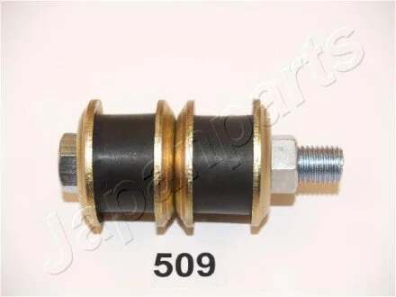 Фото 1 - mitsubishi тяга стаб.передн.l300,pajero JAPANPARTS RU-509 MITSUBISHI Тяга стаб.передн.L300,Pajero JAPANPARTS RU-509 (фото 1)