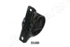 JAPANPARTS MITSUBISHI Подушка двигателя Carisma 1.6- RU-5100