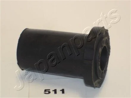 Втулка, листовая рессора JAPANPARTS RU-511