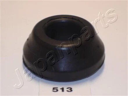 Фото 1 - втулка, листовая рессора JAPANPARTS RU-513 Втулка, листовая рессора JAPANPARTS RU-513 (фото 1)