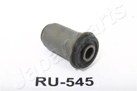 Кронштейн, подушки рычага JAPANPARTS RU-545