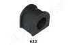 JAPANPARTS DAIHATSU Втулка стабилизатора передн.Terios 97- RU-622