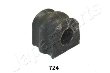 SUBARU Втулка переднего стаб.Forester SG 02-,Legacy III 98-,Outback 00- JAPANPARTS RU-724 (фото 1)