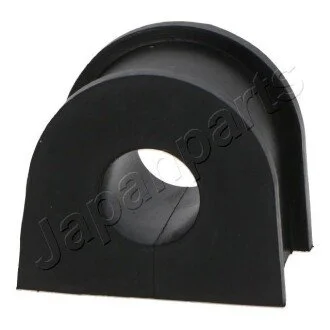 Фото 1 - subaru втулка стабилизатора задн. legacy,impreza 17mm JAPANPARTS RU-735 SUBARU Втулка стабилизатора задн. Legacy,Impreza 17mm JAPANPARTS RU-735 (фото 1)