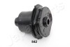 JAPANPARTS OPEL С/блок задней балки Agila,Suzuki Splash RU-842