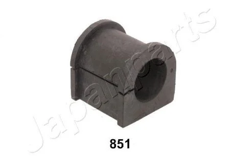 Подушка стабілізатора SUZUKI P. VITARA 1,6/1,9DDIS/2,0 05- JAPANPARTS RU-851 (фото 1)
