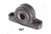 JAPANPARTS JEEP С/блок рычага подвески передн. Grand Cherokee III 05- RU-937